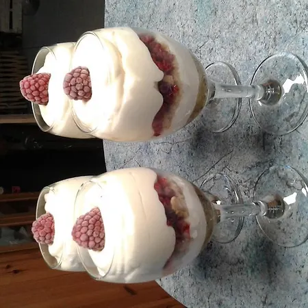 Kerstunt D'hotes Relais Motards Nocleg ze śniadaniem *