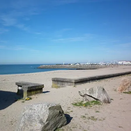 Kerstunt D'hotes Relais Motards