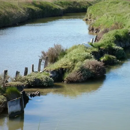 Kerstunt D'hotes Relais Motards Guérande