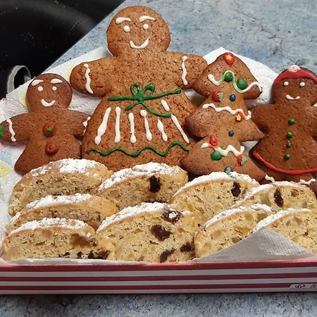 Kerstunt D'hotes Relais Motards * Guérande