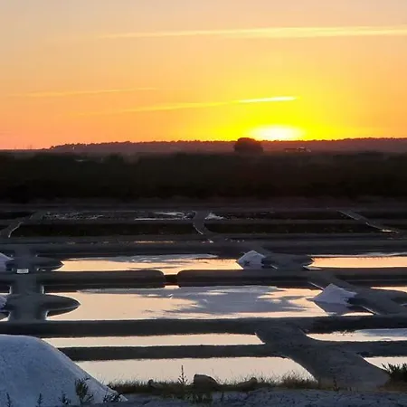Nocleg ze śniadaniem Kerstunt D'hotes Relais Motards *