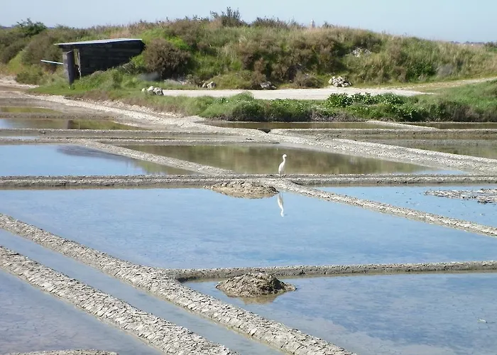 Kerstunt D'hotes Relais Motards Nocleg ze śniadaniem