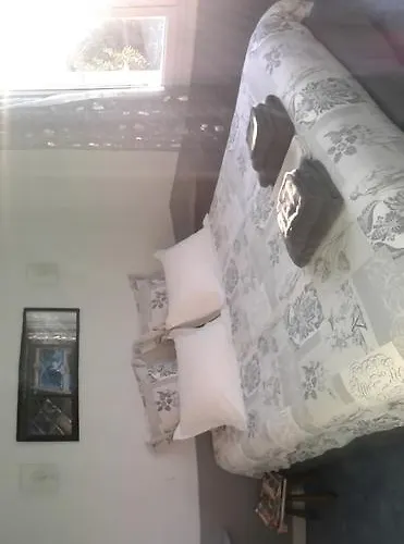 Nocleg ze śniadaniem Kerstunt D'hotes Relais Motards *