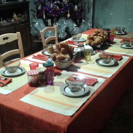 Kerstunt D'hotes Relais Motards * Guérande