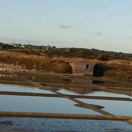 Bed & Breakfast Kerstunt D'hotes Relais Motards Guérande