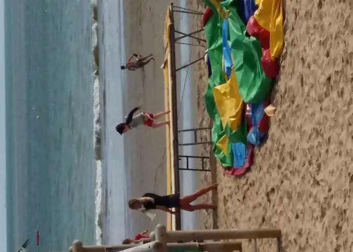 Couette-café Kerstunt D'hôtes Relais Motards Guérande