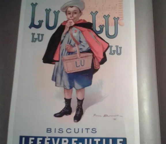 Kerstunt D'hôtes Relais Motards *