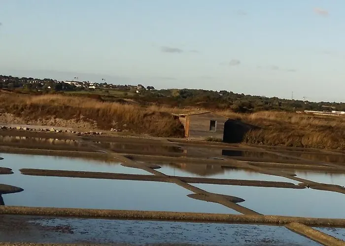 Couette-café Kerstunt D'hôtes Relais Motards Guérande