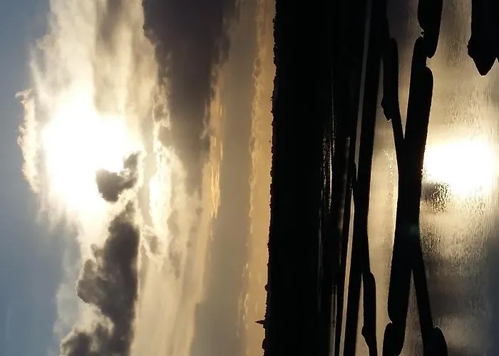 Couette-café Kerstunt D'hôtes Relais Motards Guérande