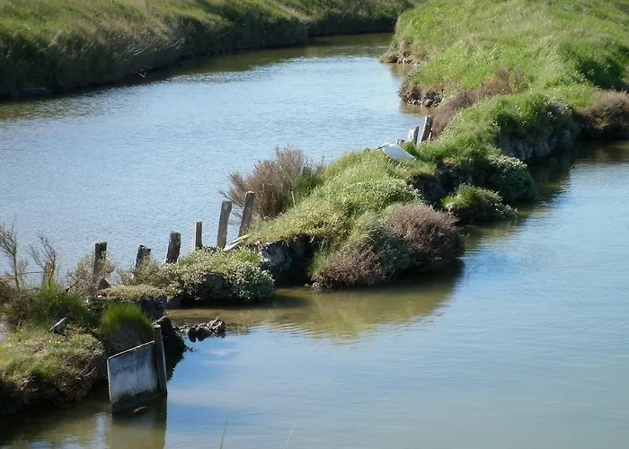 Kerstunt D'hôtes Relais Motards Guérande